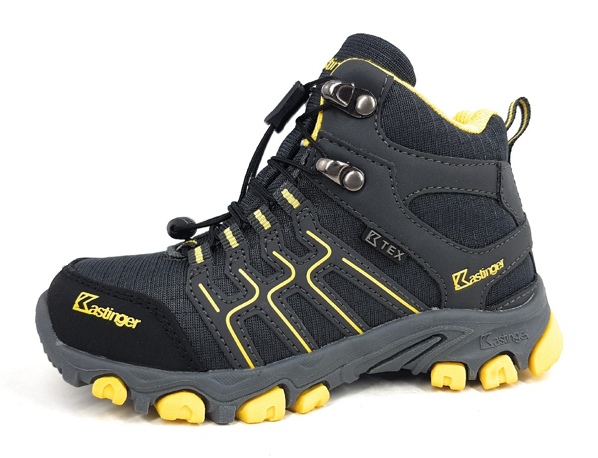 Kastinger Farrer Hi II Kinderschuhe Burschen Schnürstiefel Stiefel Grau Freizeit Kastinger Farrer Hi II Kinderschuhe Burschen Schnürstiefel Stiefel Grau Freizeit