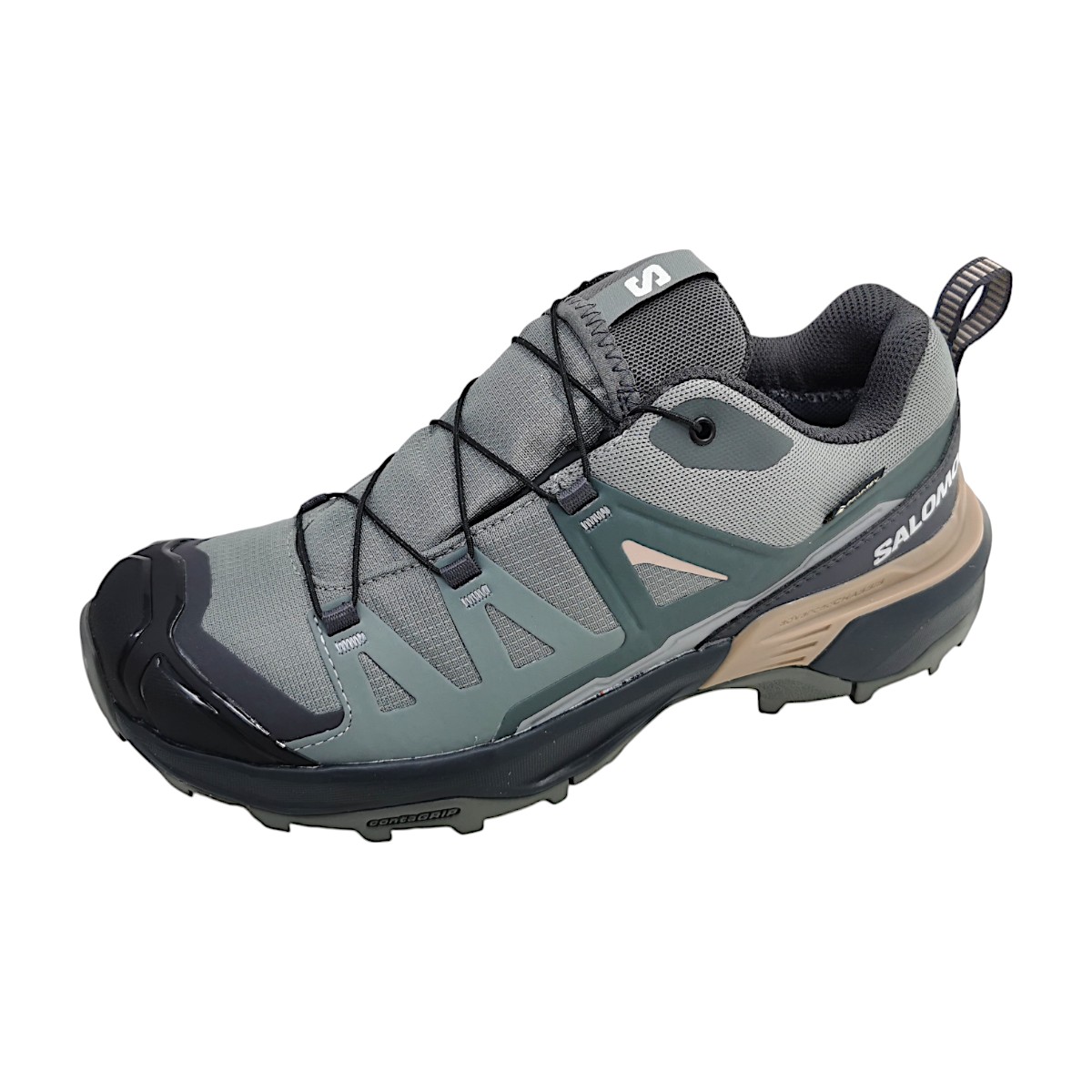Salomon X Ultra 360 GTX W L47982300 Mehrfarbig Sedsa/Ubnchi Salomon X Ultra 360 GTX W L47982300 Mehrfarbig Sedsa/Ubnchi