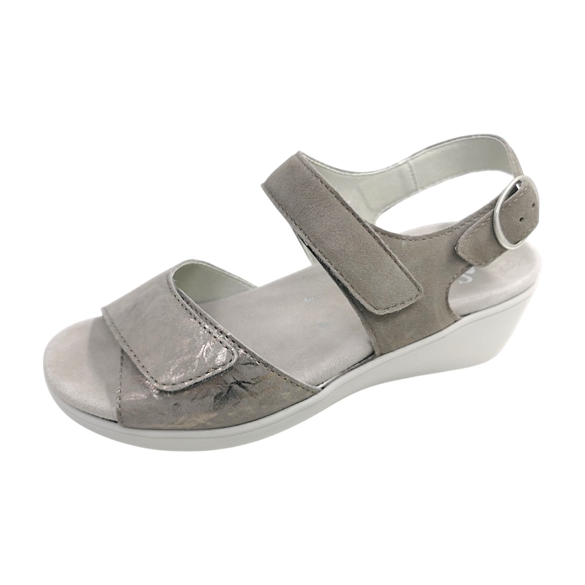 Semler Ramona R9045293/028 Grau Panna 028