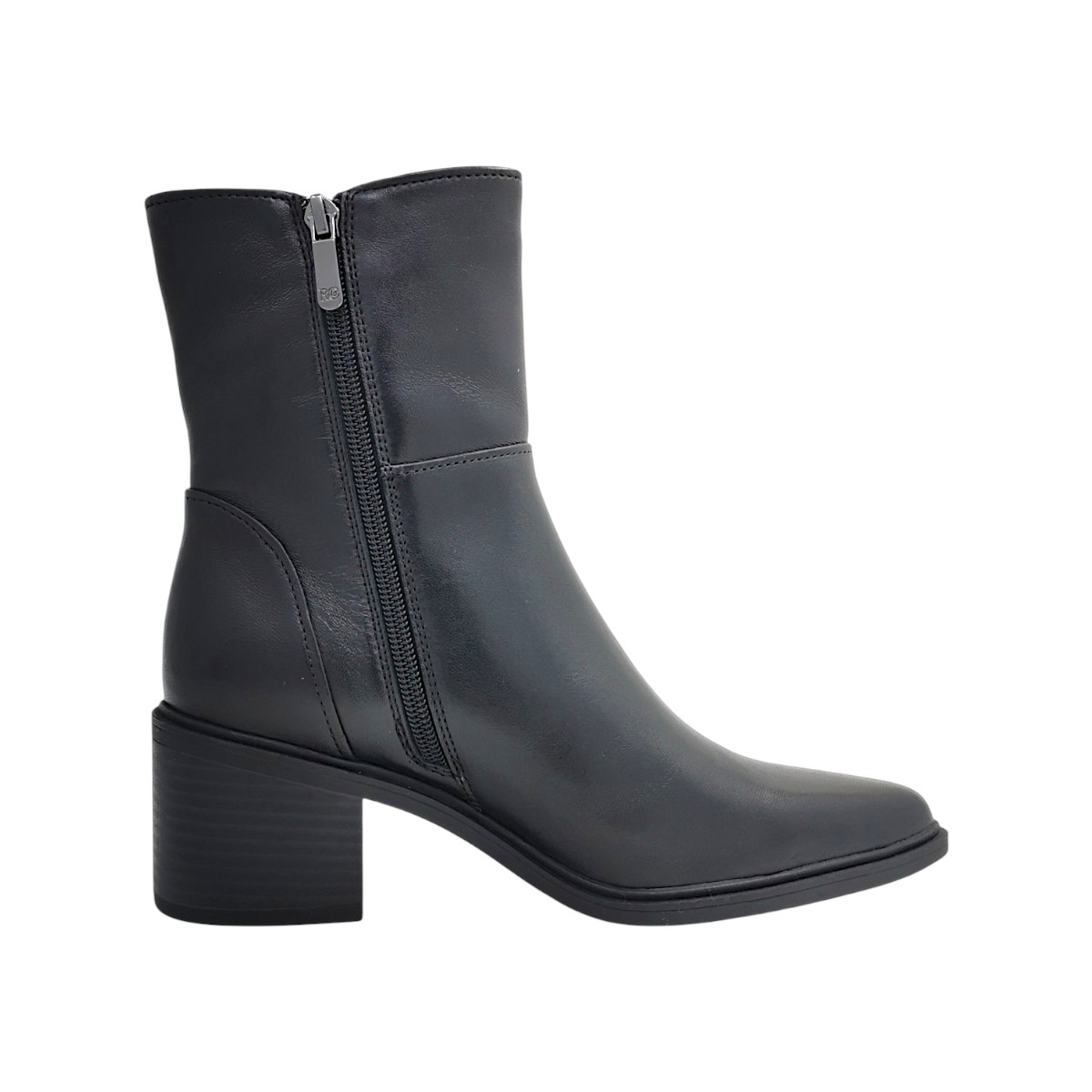 regarde le ciel Elettra 03 Schwarz balck 2695