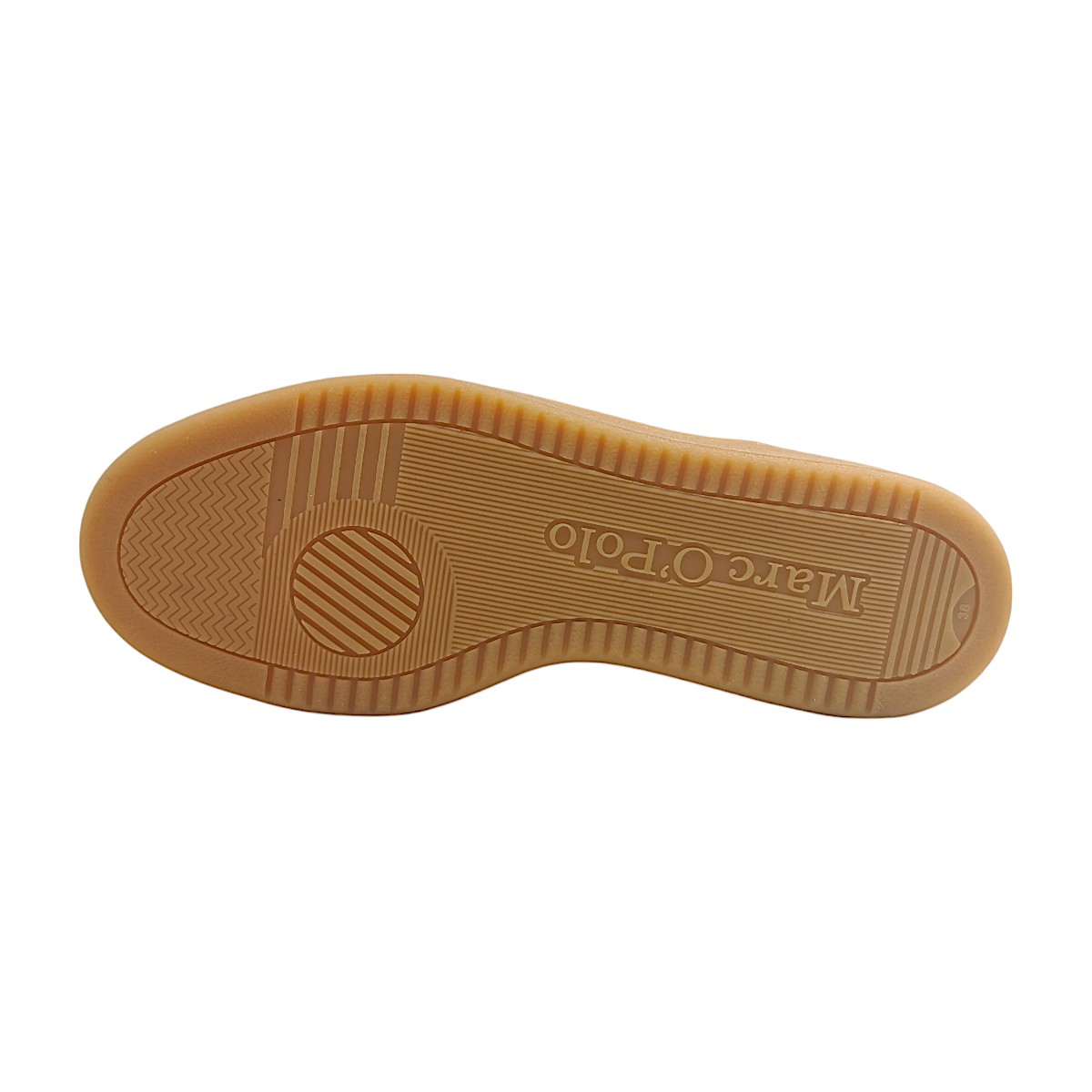 Marc O'Polo Damenschuhe Schnürschuhe Silber Freizeit (lt.silver 140, Größe 40 EU) Marc O'Polo Damenschuhe Schnürschuhe Silber Freizeit (lt.silver 140, Größe 40 EU)