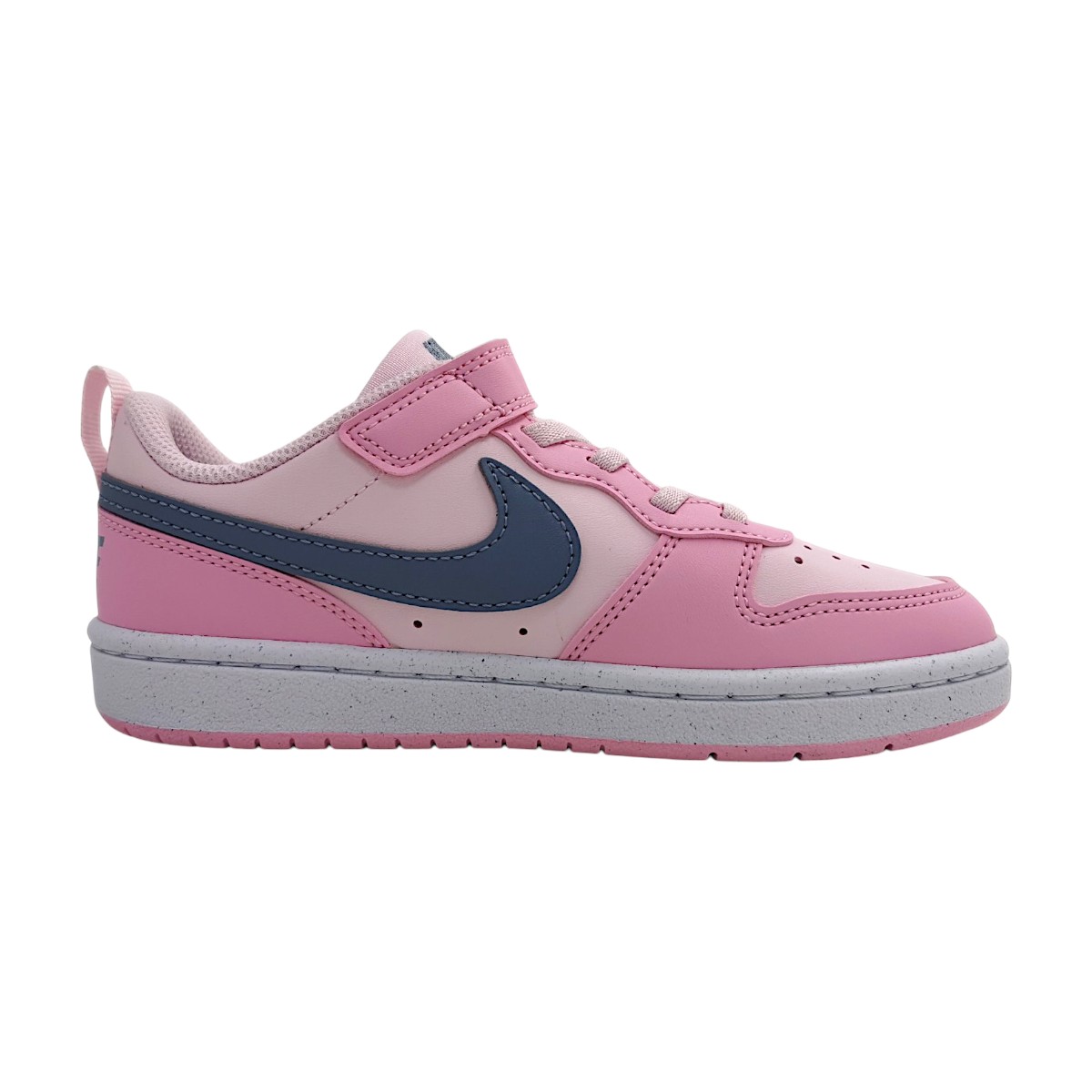 Nike Court Borough Recraft DV5457-604 Rosa pink foam/ashen slate 604 Nike Court Borough Recraft DV5457-604 Rosa pink foam/ashen slate 604