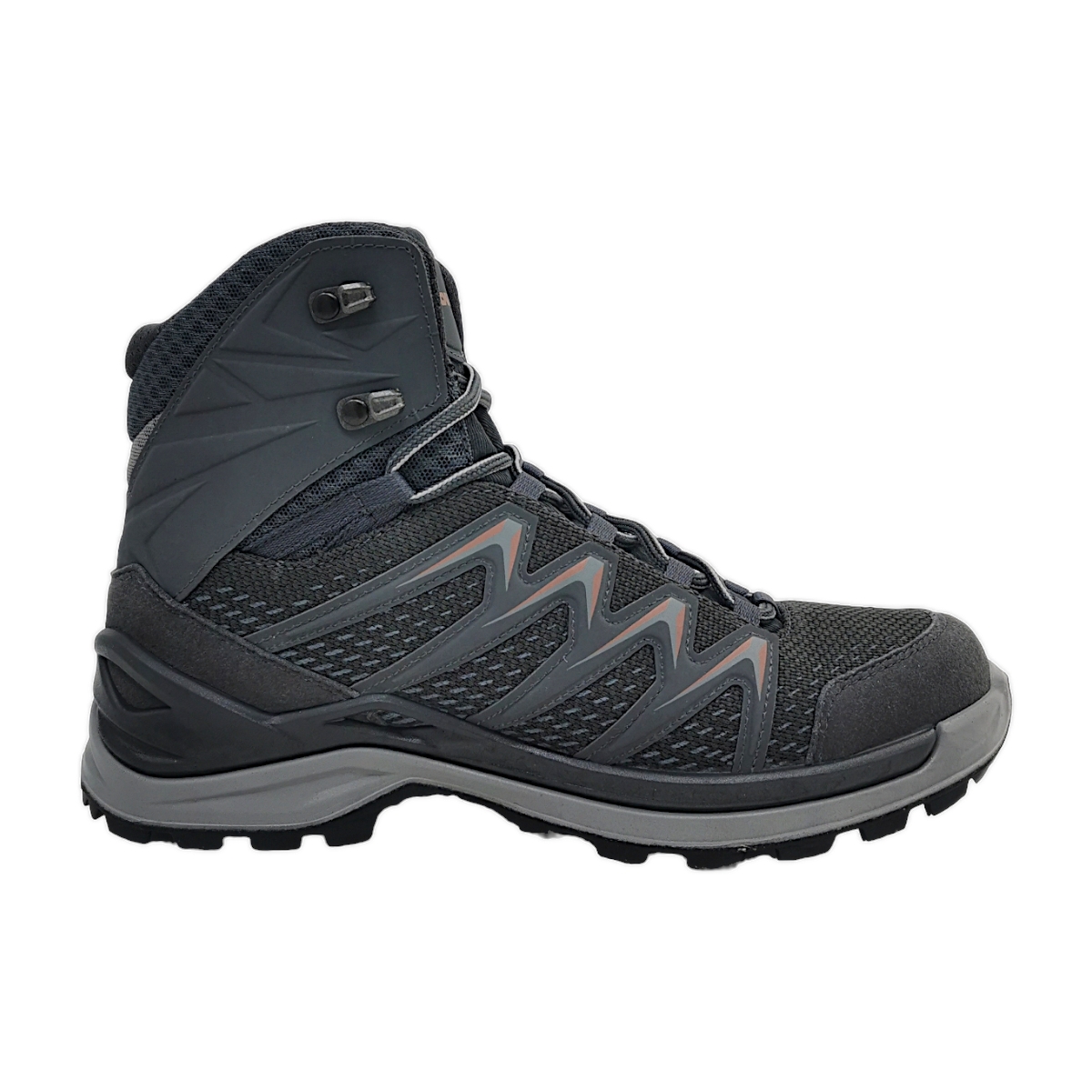 Lowa INNOX PRO GTX MID Ws 321703/9707 Grau anthrazit/rose 9707 Lowa INNOX PRO GTX MID Ws 321703/9707 Grau anthrazit/rose 9707