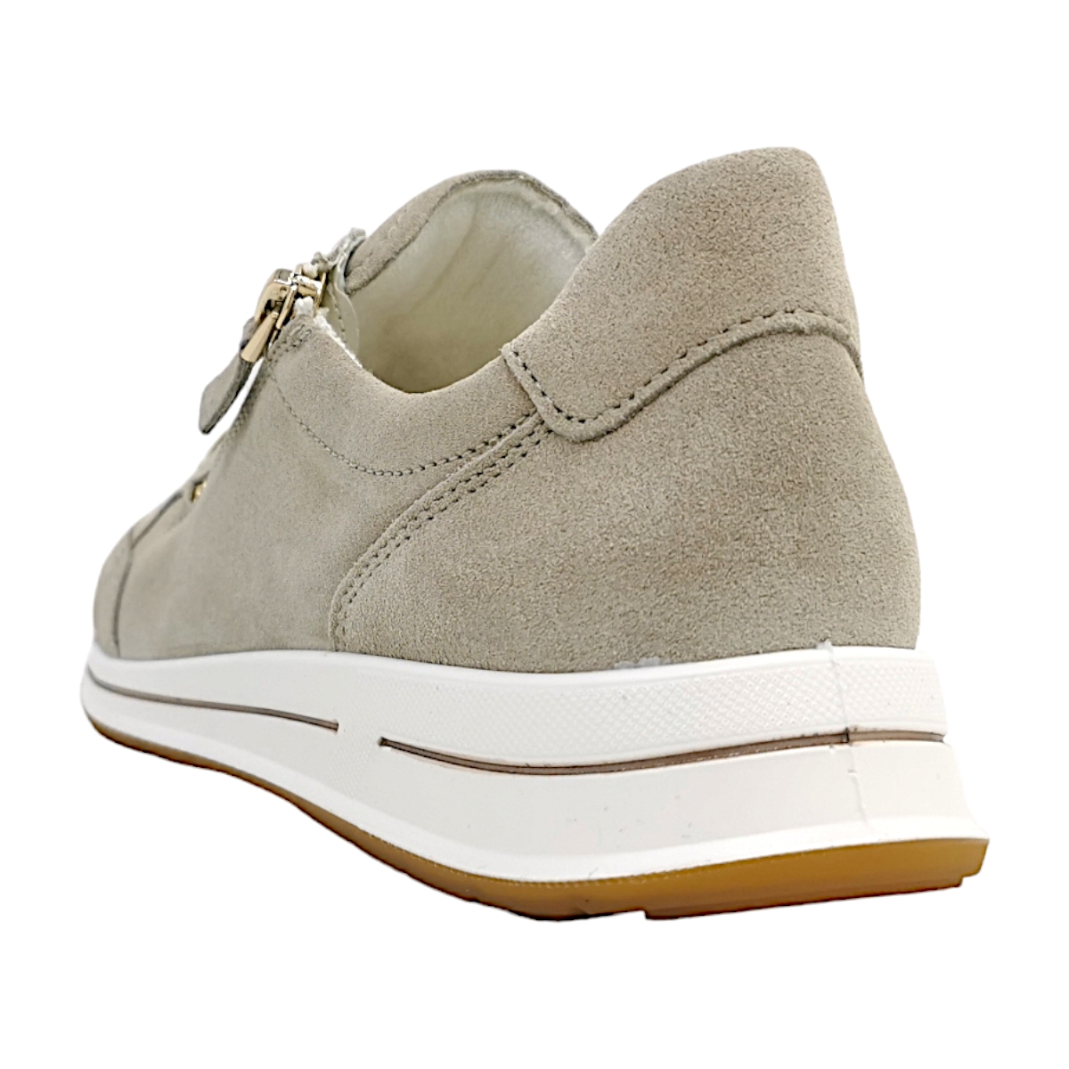 Ara Osaka 2.0 12-24801-35 Beige 35 Shell