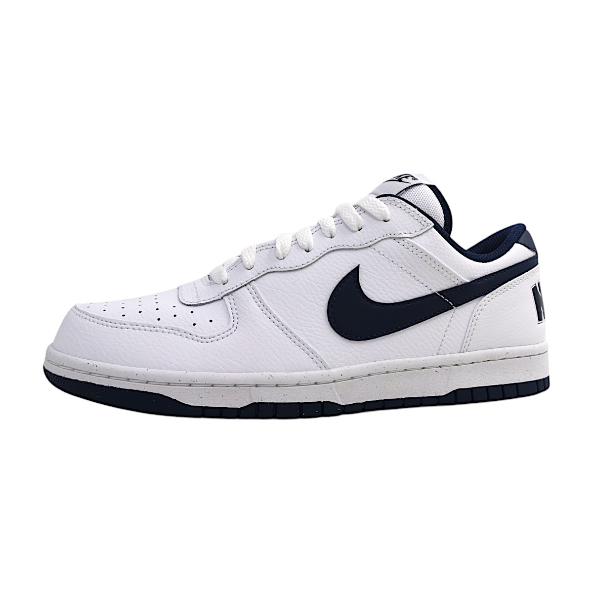 Nike BIG NIKE LOW Sportschuhe Kinder Laufschuhe Weiß Freizeit Nike BIG NIKE LOW Sportschuhe Kinder Laufschuhe Weiß Freizeit