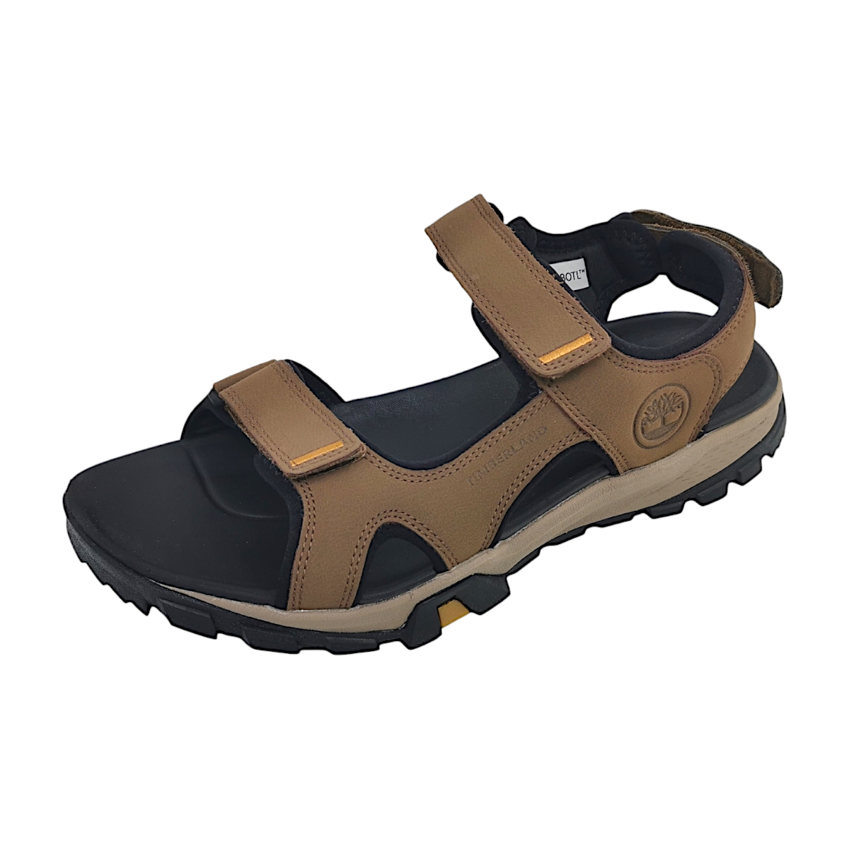 Timberland TBOA5T489681 Braun 9681 Cocoa Timberland TBOA5T489681 Braun 9681 Cocoa
