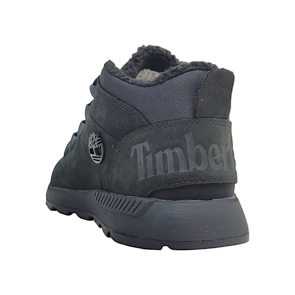 Timberland Sprint Trekker Mid Lace Herrenschuhe Für lose Einlagen Stiefel