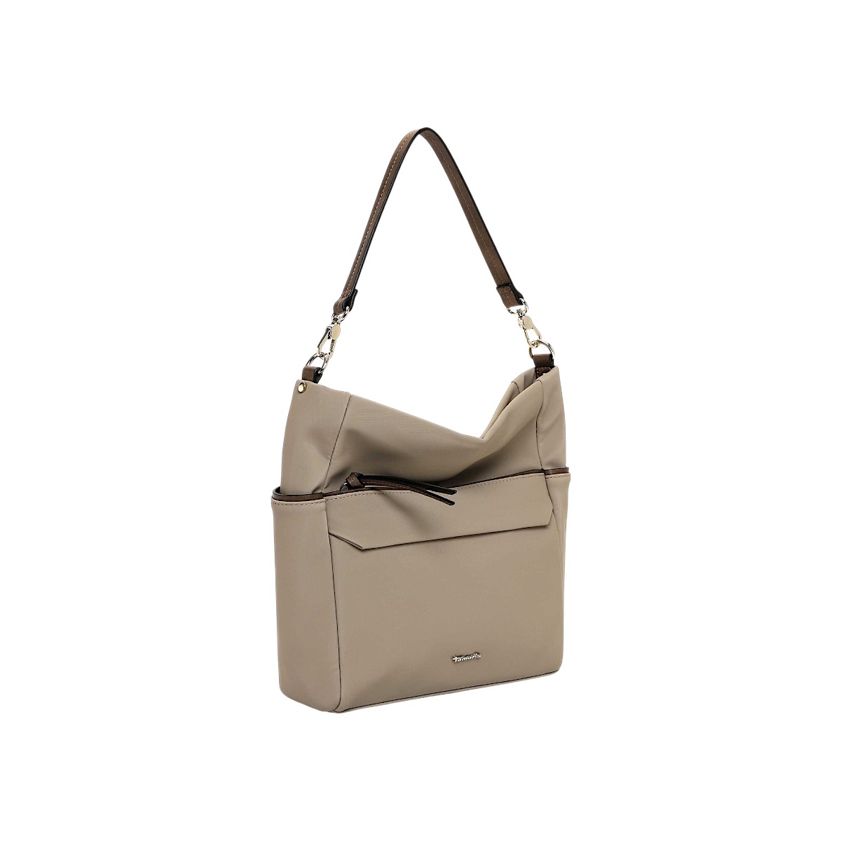 Tamaris Bags Margitta Damenaccessoires Tasche Beige Freizeit (sand 420, Größe OneSize)