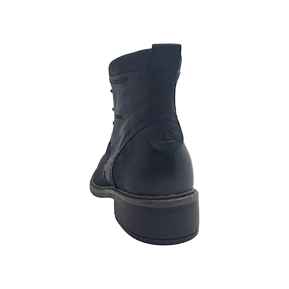 Josef Seibel Selena 50 97450-VL784/530 Schwarz ocean 530