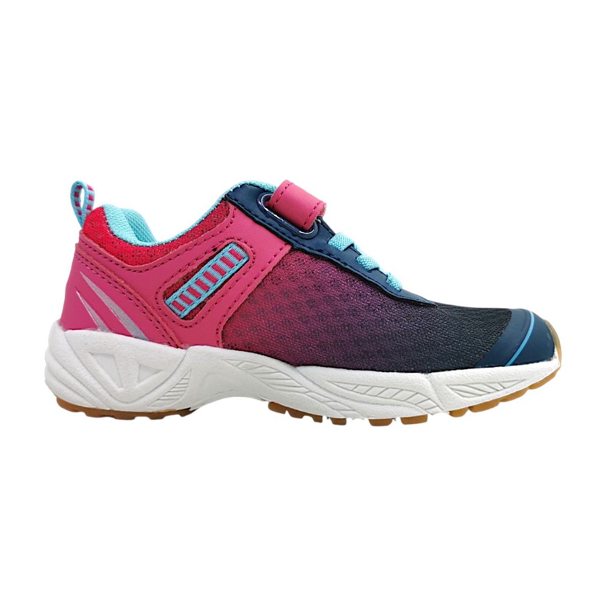 Lico Barney VS 360729 Mehrfarbig 1238 marine/pink/türkis Lico Barney VS 360729 Mehrfarbig 1238 marine/pink/türkis