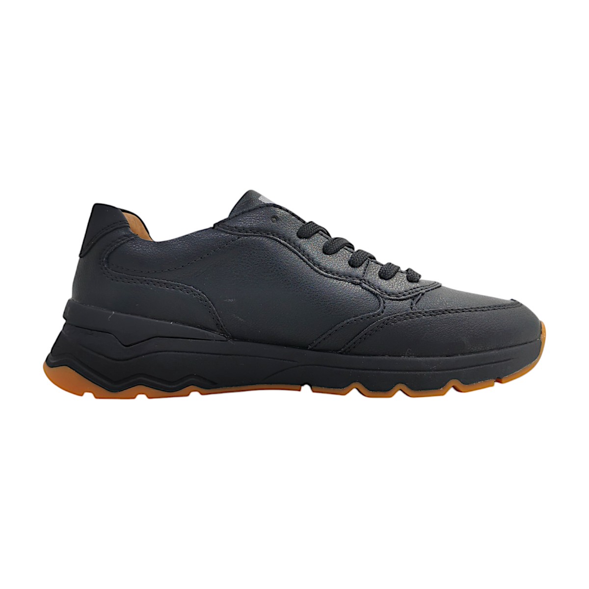 Rieker U0904/00 Schwarz 00 schwarz