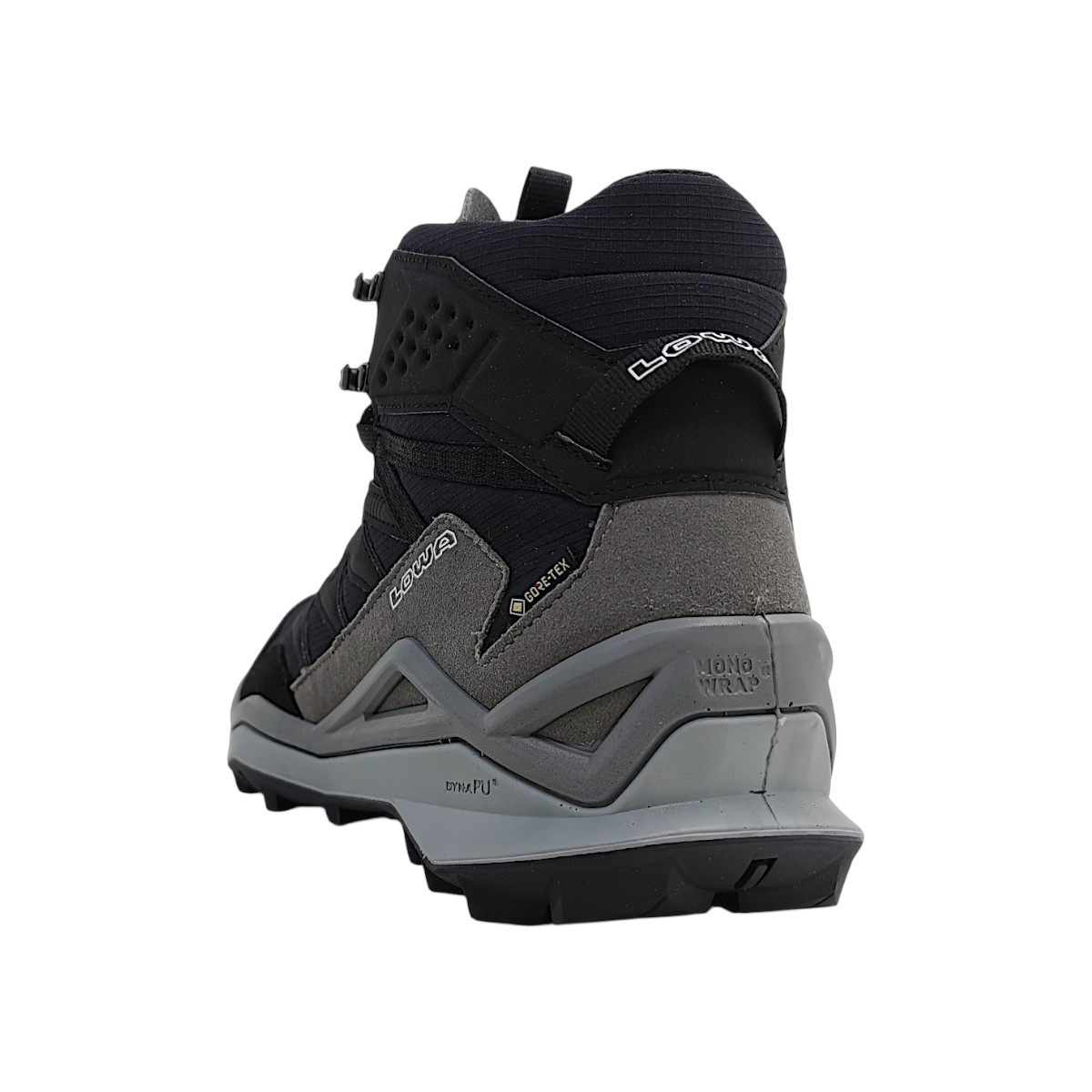 Lowa MADDOX PRO GTX MID 311620/9930 Schwarz schwarz/grau 9930