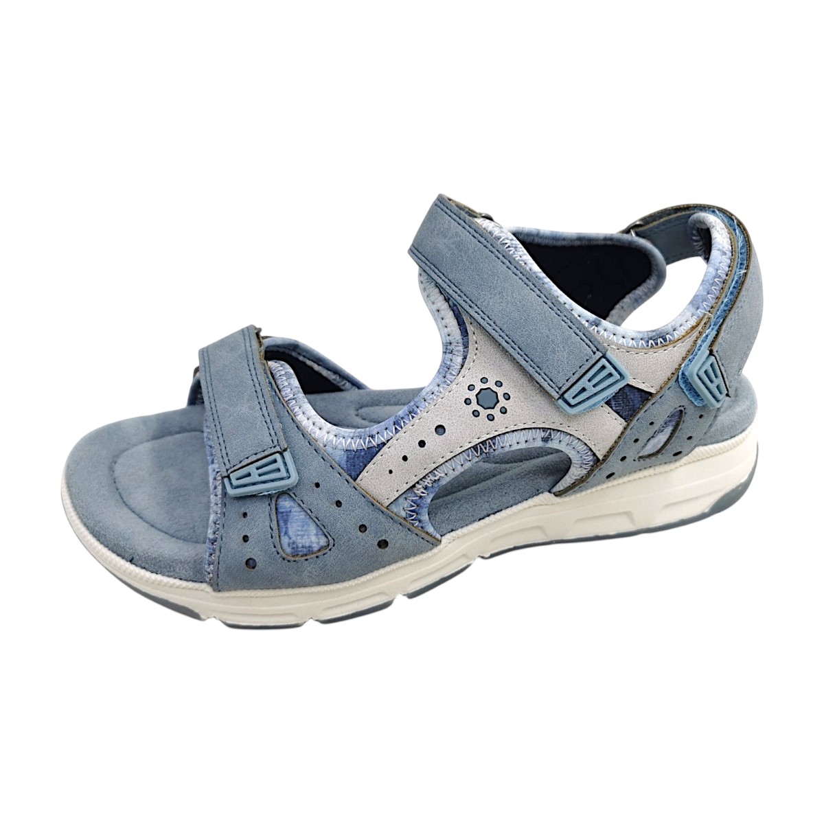 Relife 6887-25707-01 Blau lt blue 01