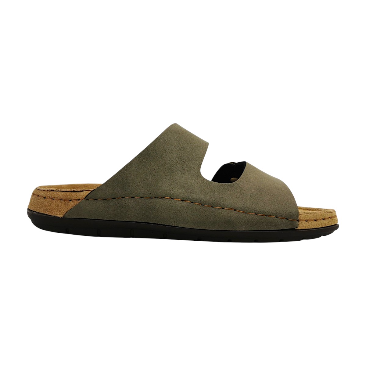 Jane Klain 274496-729 Grün khaki 729