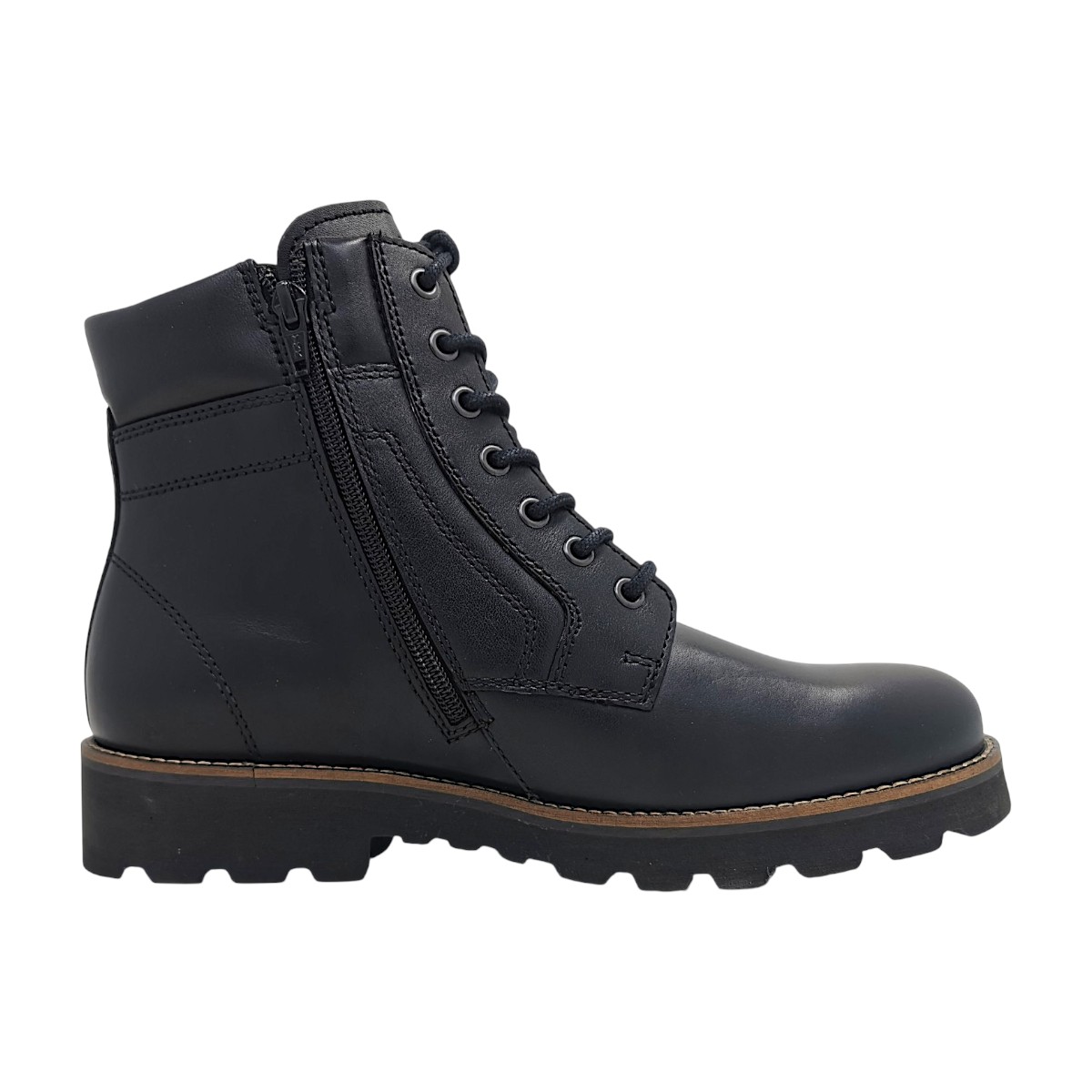 Pius Gabor 1068.11.04 Schwarz black 04
