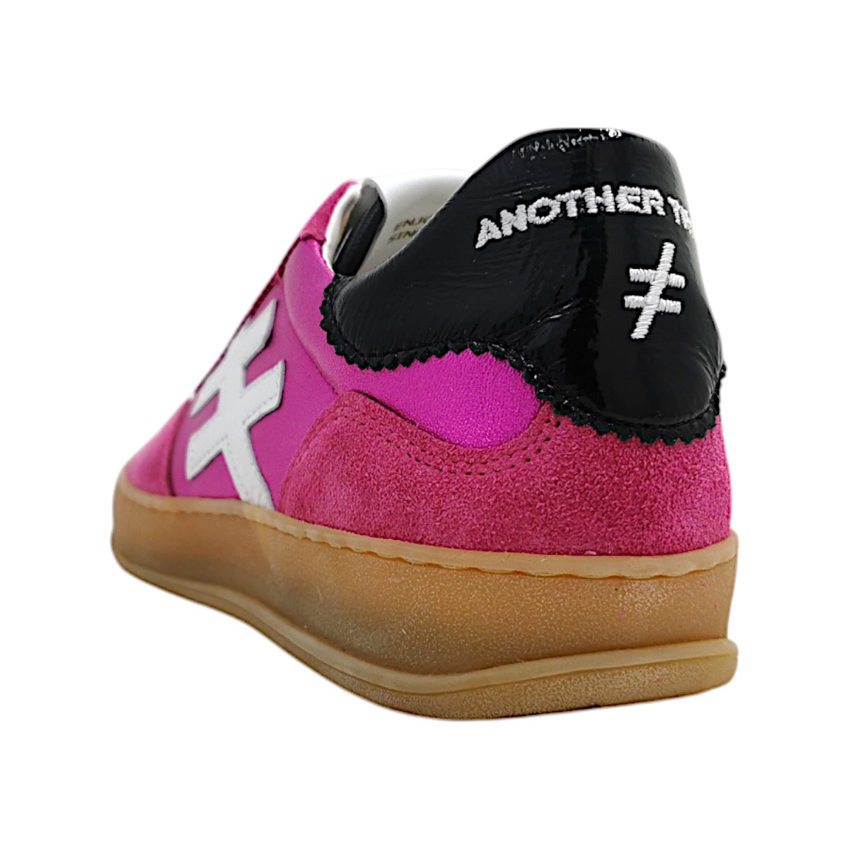 Another Trend A032 Rosa M324 fuchsia Another Trend A032 Rosa M324 fuchsia