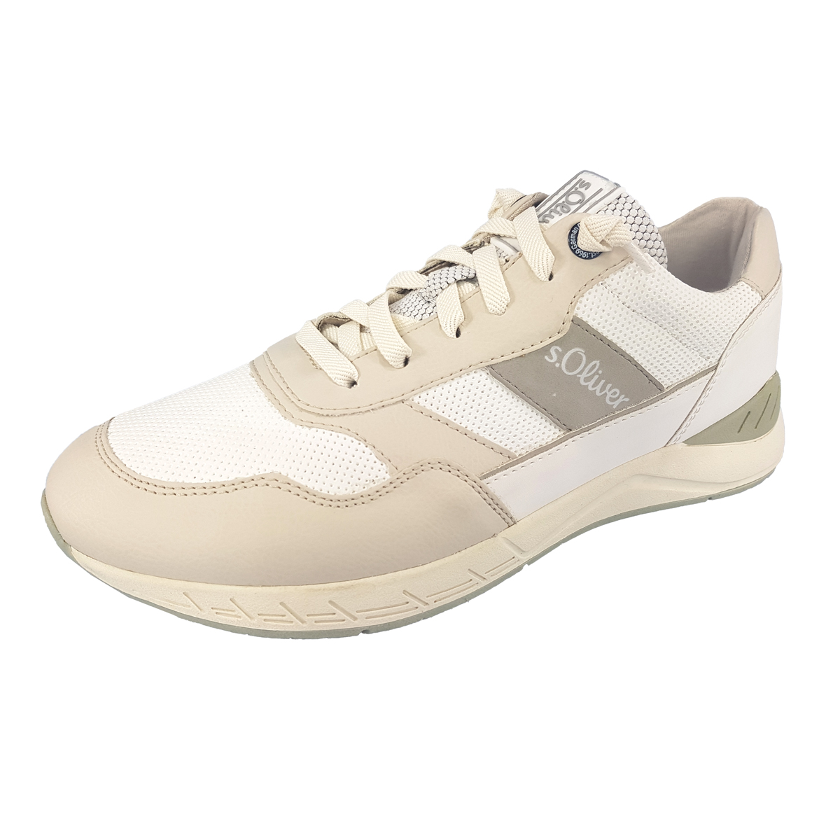 s.Oliver 5-5-13624-30/100 Weiß 100 white