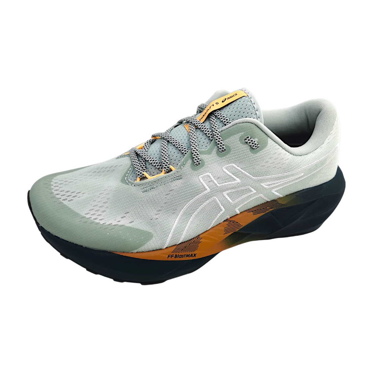 Asics Novablast STR 1011C138 Mehrfarbig nature bathing 300