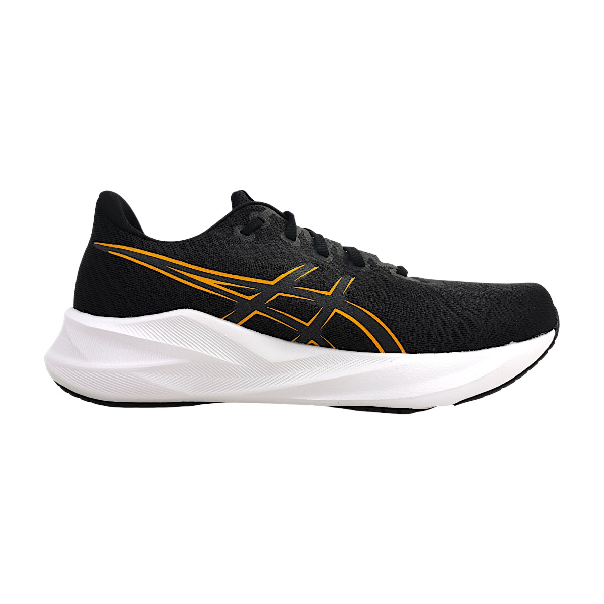 Asics Versablast 4 1011B984/004 Schwarz black/yamabuki 004