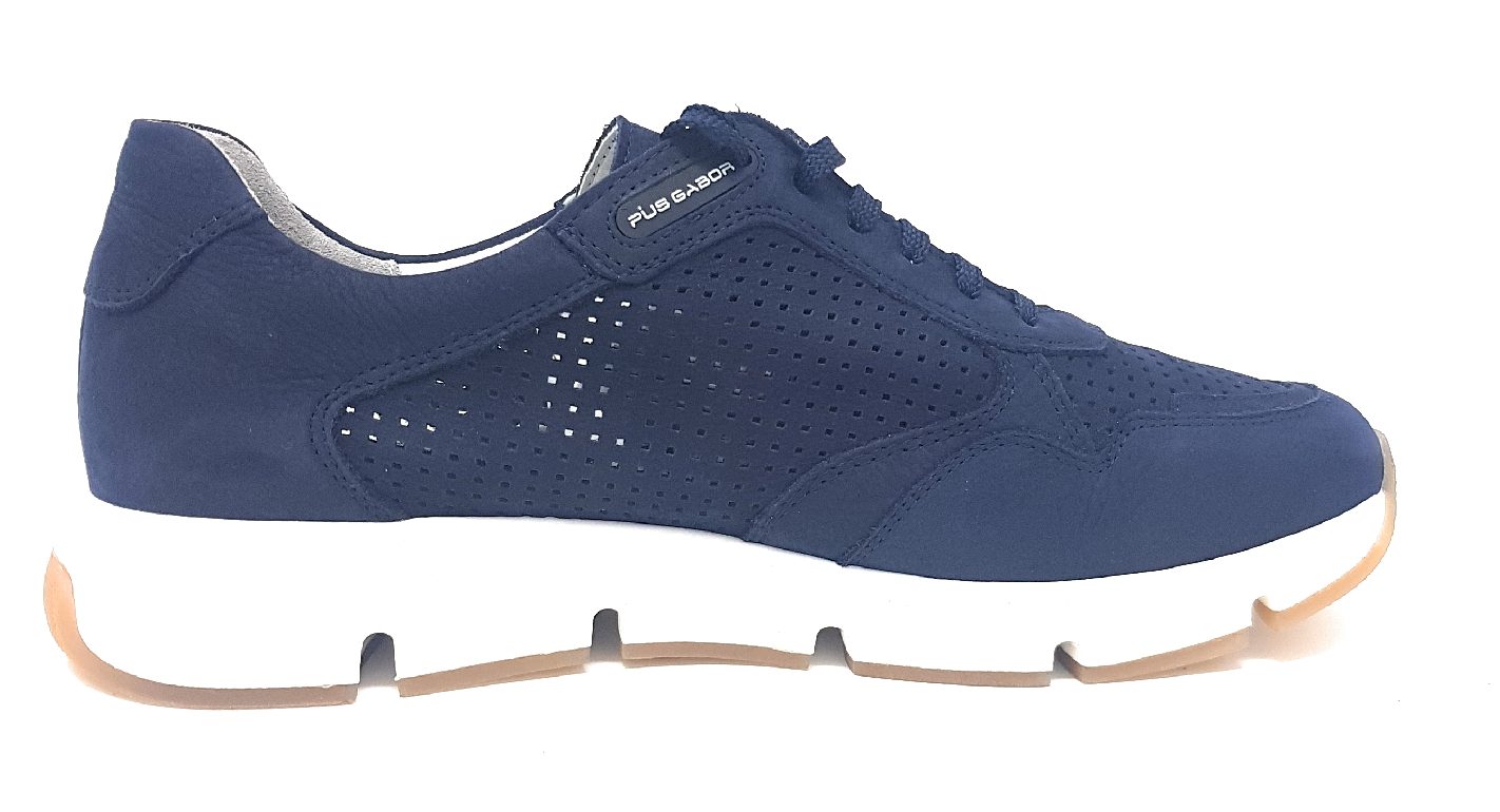 Pius Gabor 1022.12.01 Blau 01 denim