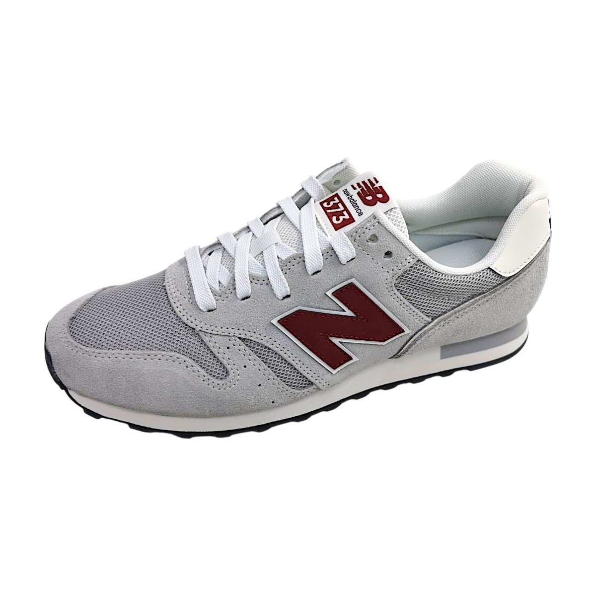 New Balance U373 U3732LL Grau raincloud/sea salt RAI New Balance U373 U3732LL Grau raincloud/sea salt RAI