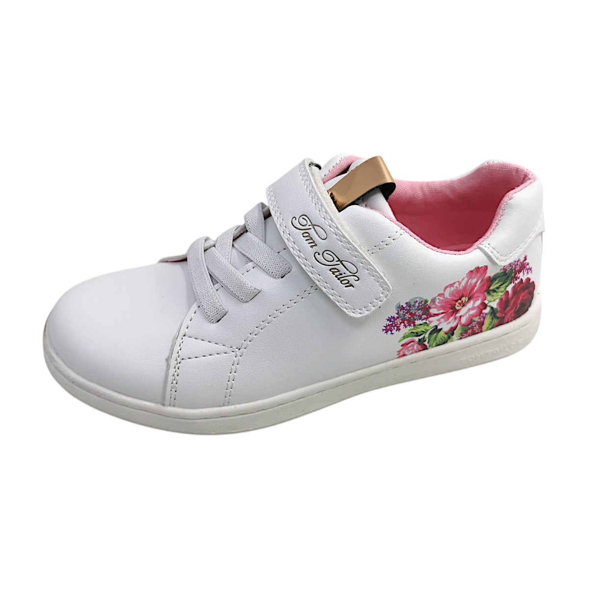 Tom Tailor 5370270015 Weiß white