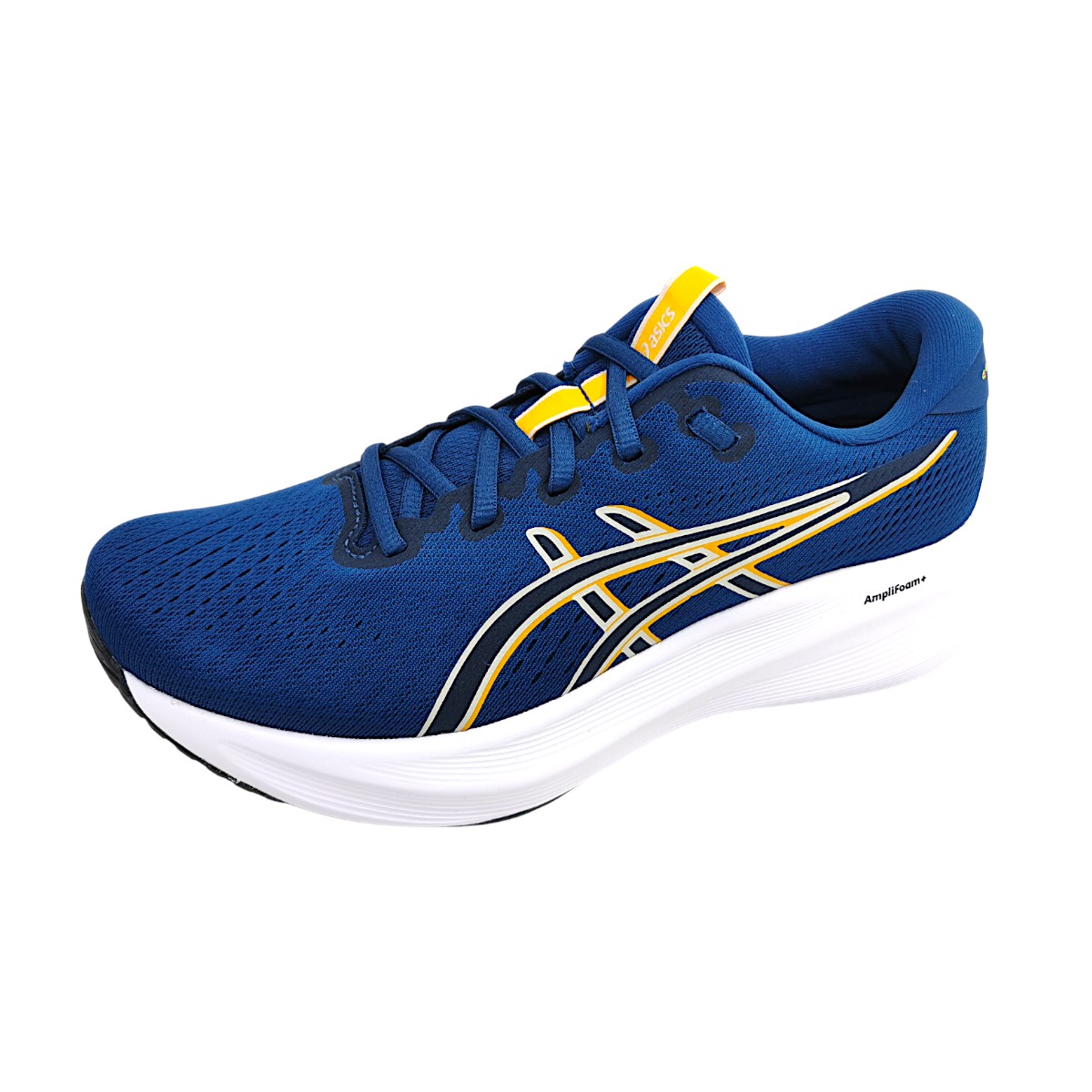 Asics Gel-Excite 11 1011C080 Blau twilight blue/lt.dust 403