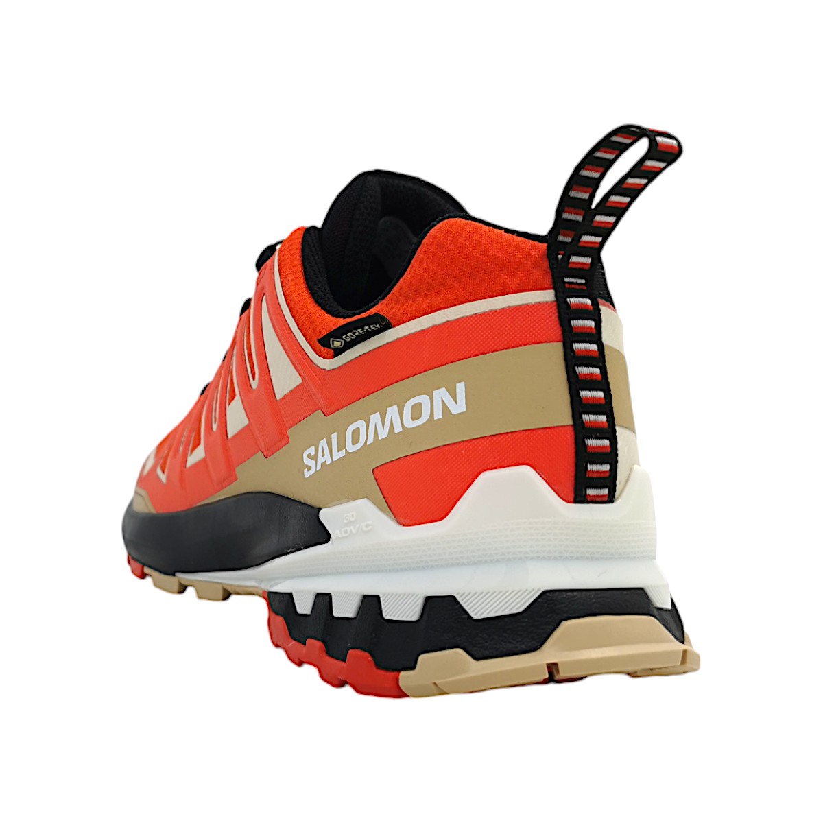 Salomon XA Pro 3D GTX L47686700 Rot Red Salomon XA Pro 3D GTX L47686700 Rot Red