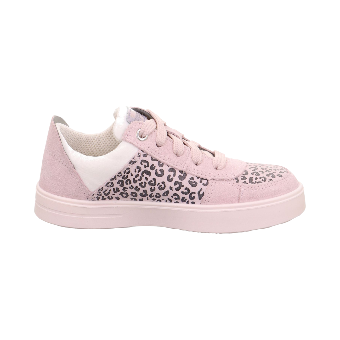 Superfit STELLA 1-000802-5520 Rosa rosa/weiss 5520