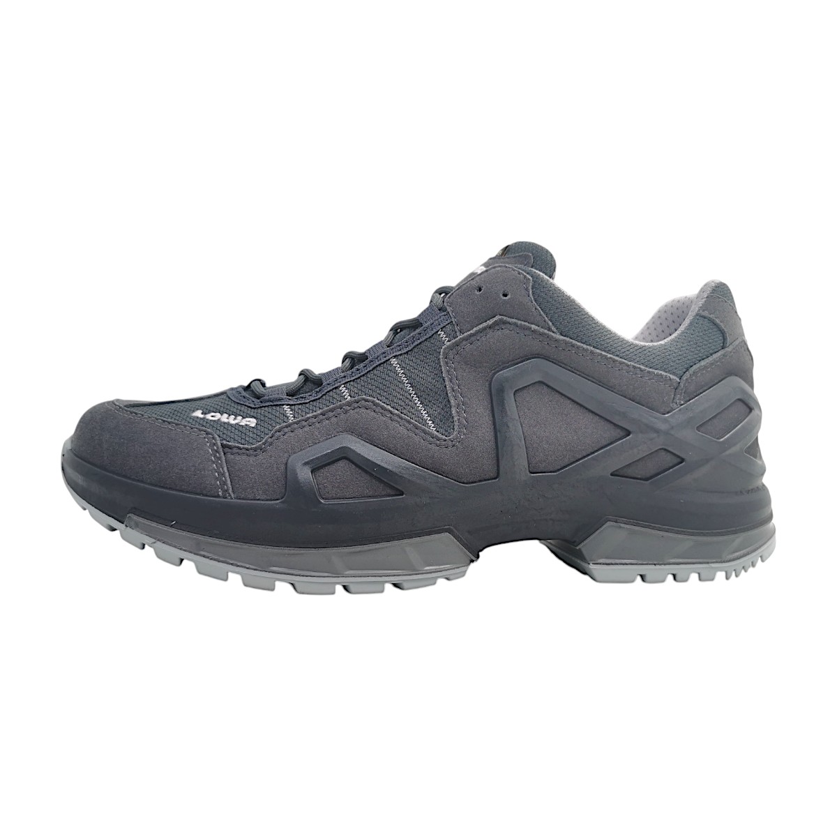 Lowa Gorgon GTX Sportschuhe Herren Outdoorschuhe Wanderschuh Schwarz Lowa Gorgon GTX Sportschuhe Herren Outdoorschuhe Wanderschuh Schwarz