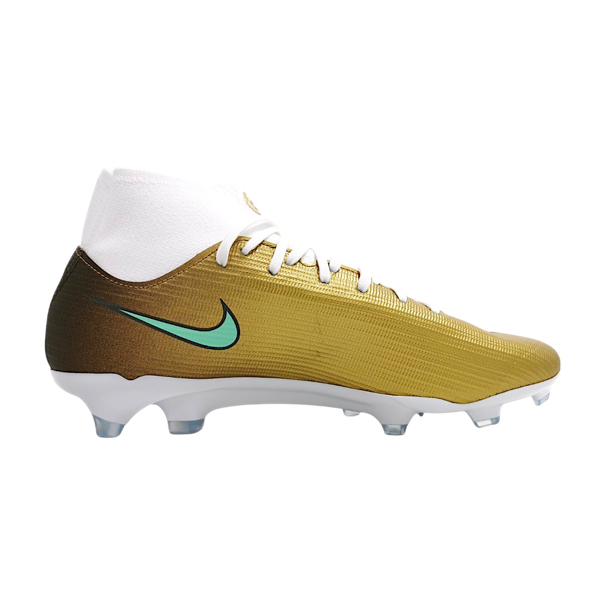 Nike Mercurial Superfly IO5000-701 Gold multi 701
