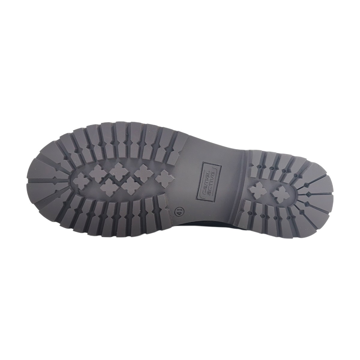 Camel Active Bust 57BUF02-402/320 Braun cafe 320