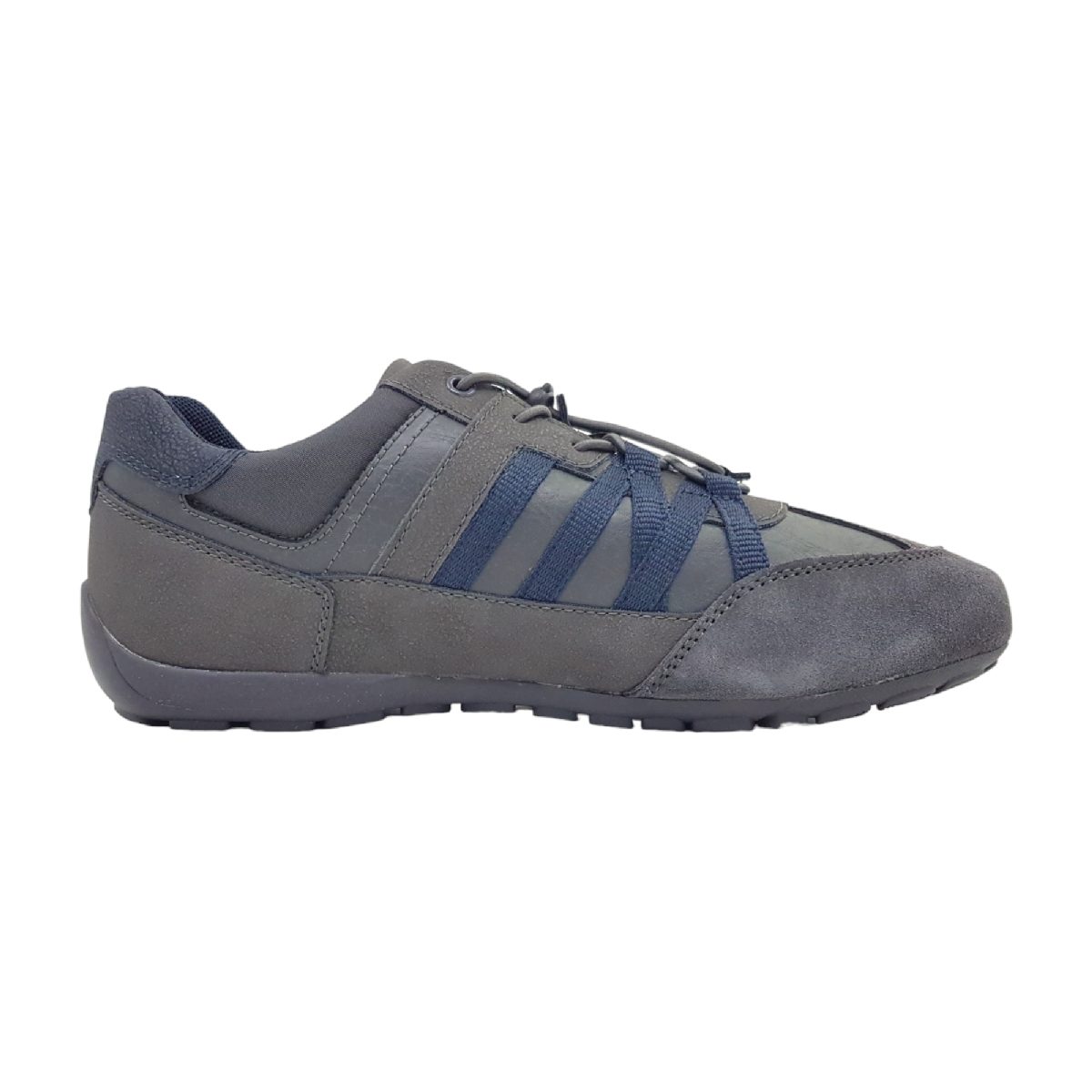 Geox U RAVEX A U353FA-0PTEK-C9004 Grau C9004 anthracite