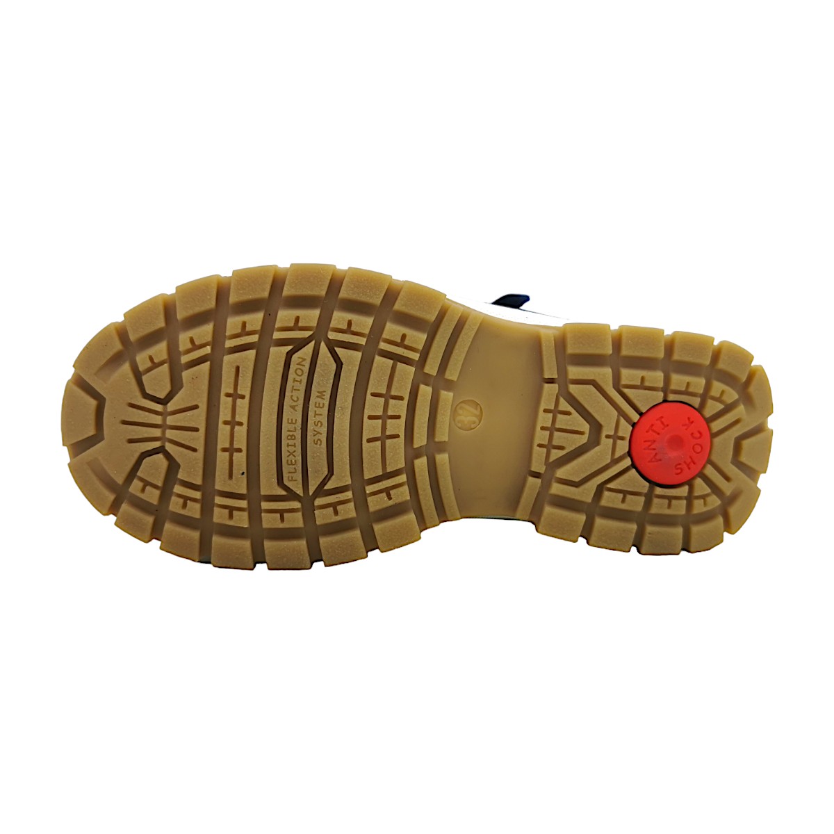 Primigi PHHGT Kinderschuhe Jungen Winterstiefel Blau Freizeit