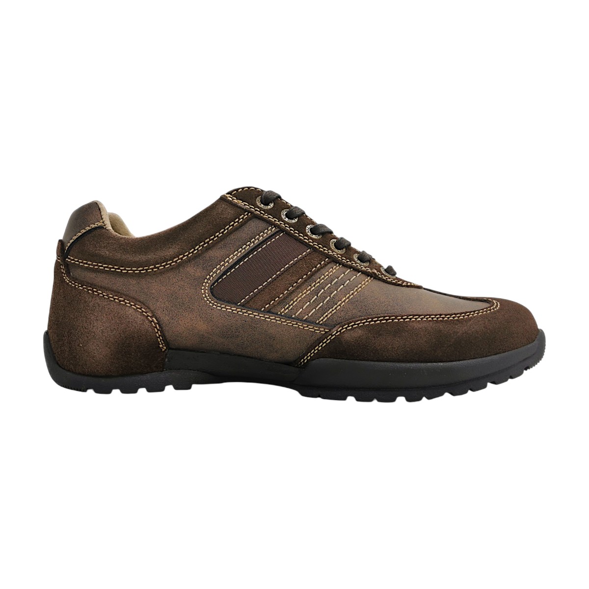 Camel Active Driver 54DVA04-206320 Braun cafe 320
