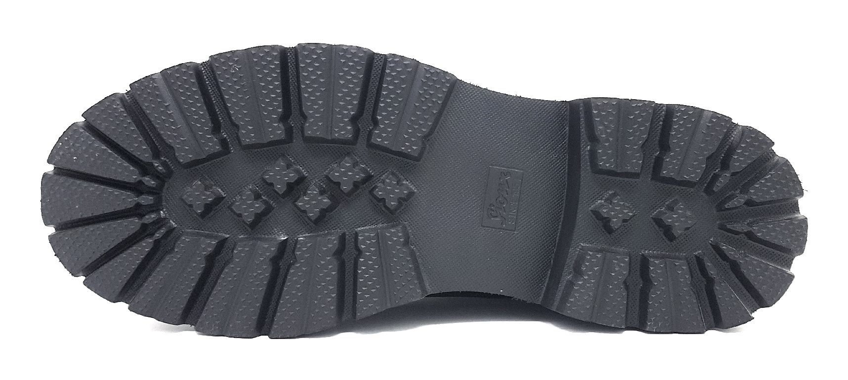 Sioux Adalrik-703-Tex-H 7138350 Schwarz Schwarz