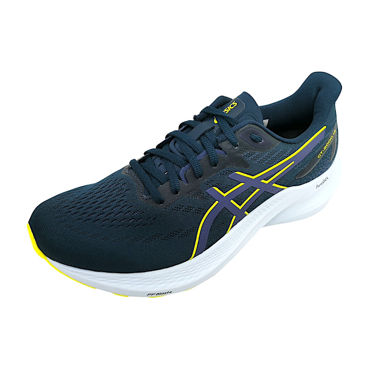 Asics GT 2000 1011B691 Blau 403 Blau