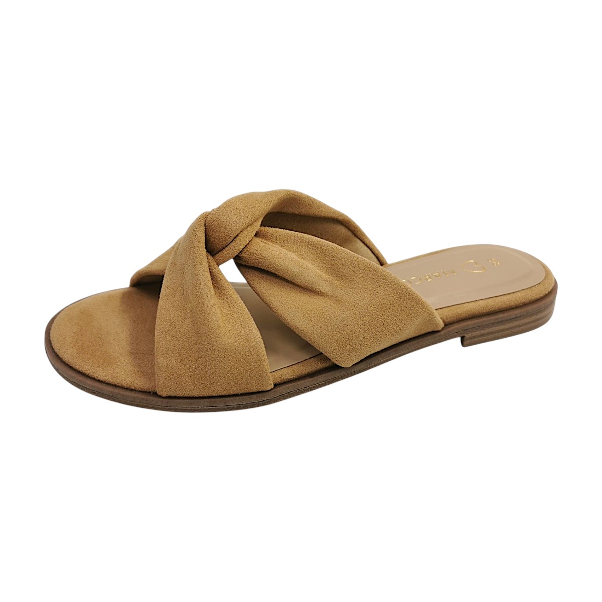 Marco Tozzi 2-27107-46-422 Braun Biscuit 422