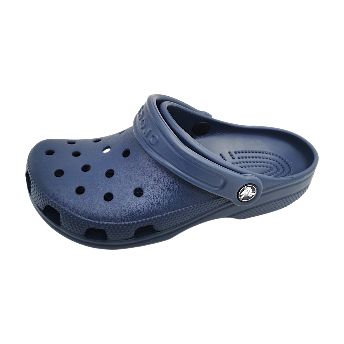 Crocs Classic 10001-410 Blau navy 410