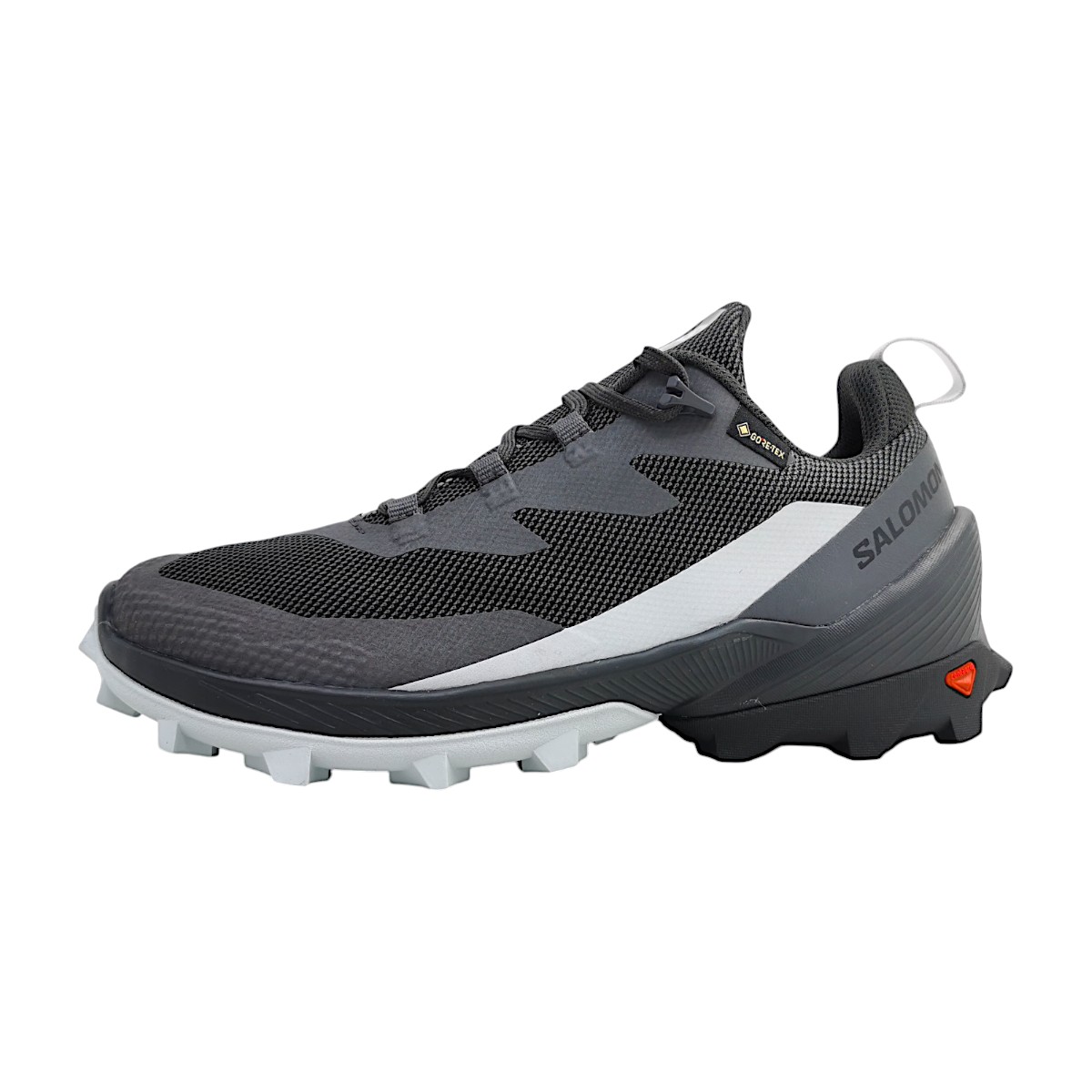 Salomon Cross Over 2 GTX Sportschuhe Damen Outdoorschuhe Wanderschuh Grau Wandern Salomon Cross Over 2 GTX Sportschuhe Damen Outdoorschuhe Wanderschuh Grau Wandern