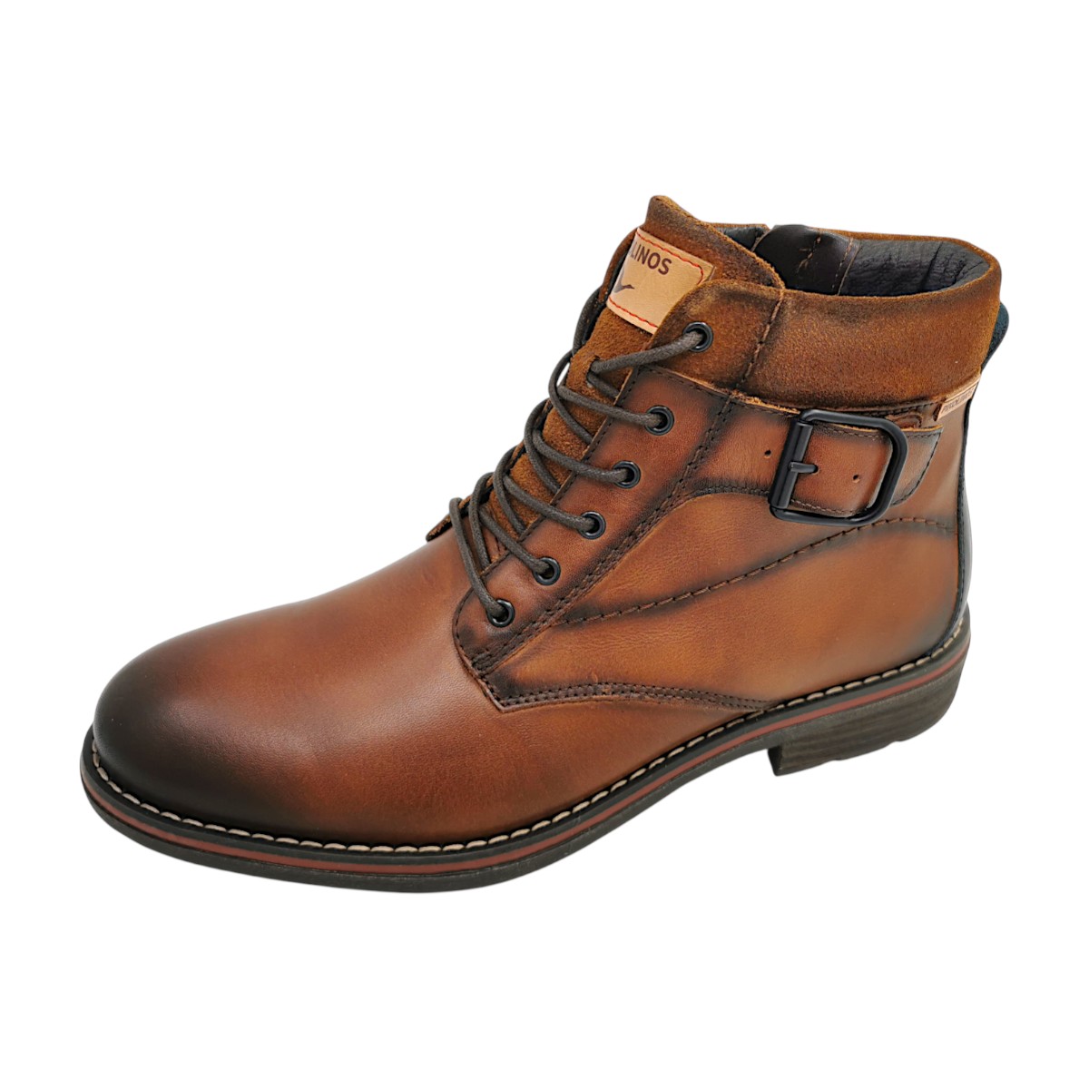 Pikolinos York 8045C1 Braun cuero
