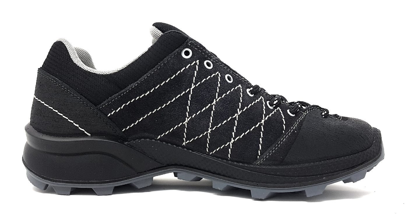 grisport 13133V3G Grau deep vesuvio