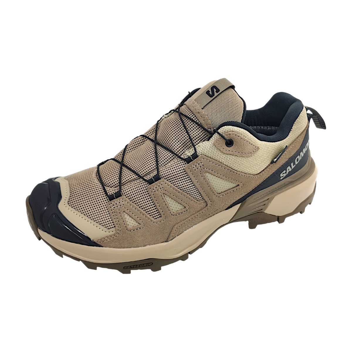 Salomon X Ultra 360 LTR GTX L49158500/28 Beige desertan/walnut/dk earth
