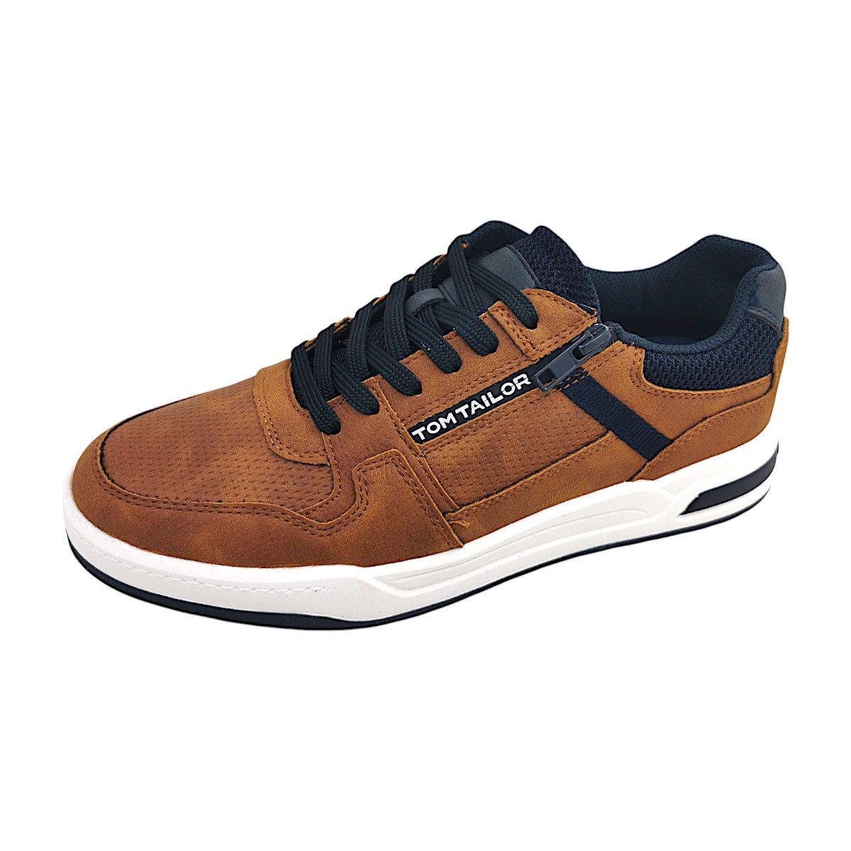 Tom Tailor 9580010003 Braun cognac Tom Tailor 9580010003 Braun cognac