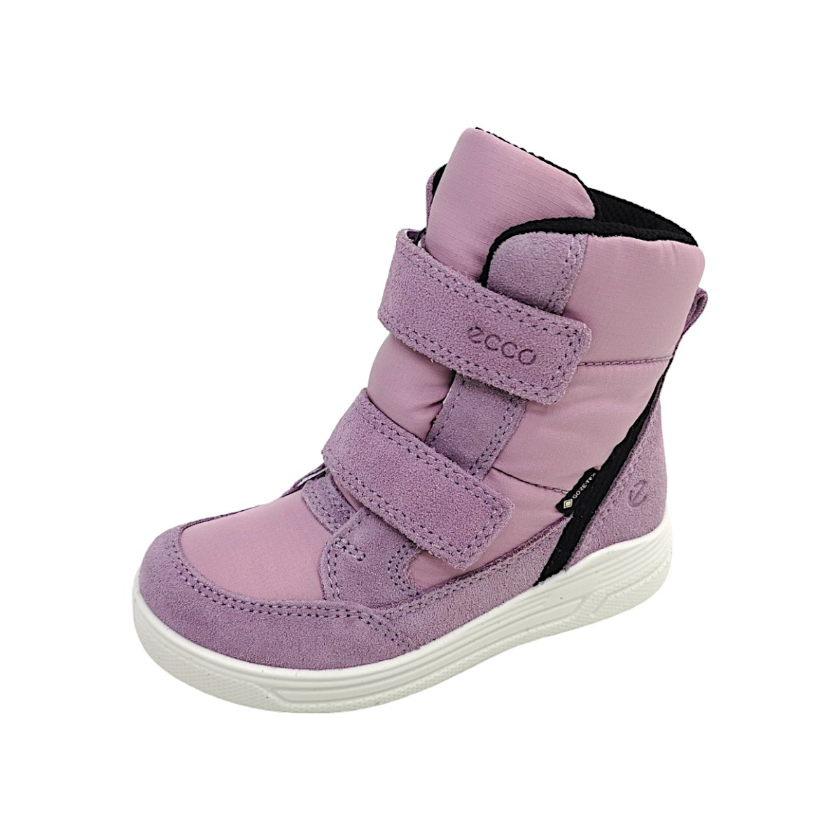 Ecco Urban Snowboarder 722352/60994 Rosa 60994 lavender