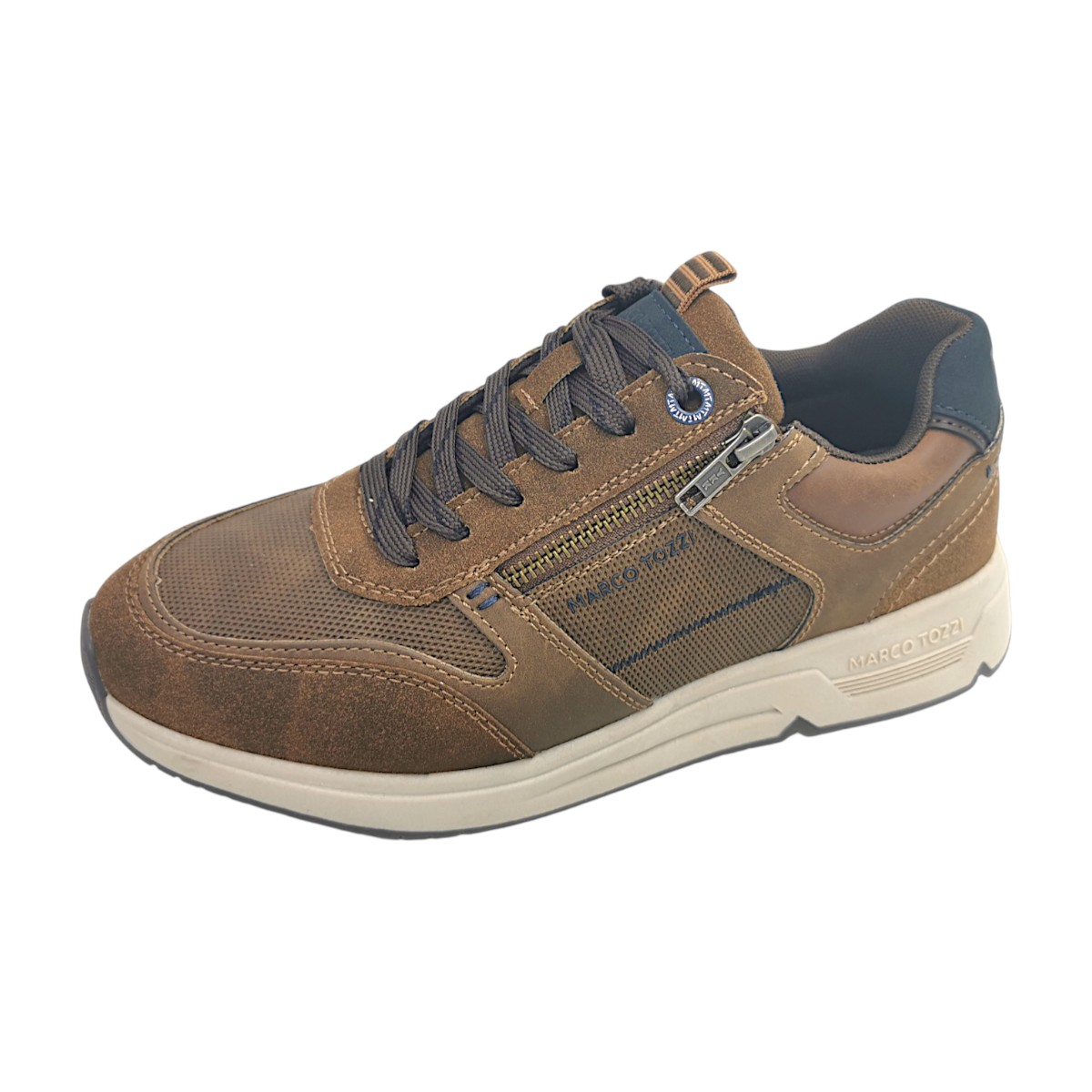 Marco Tozzi 2-13613-44/30F Braun cognac 30F Marco Tozzi 2-13613-44/30F Braun cognac 30F