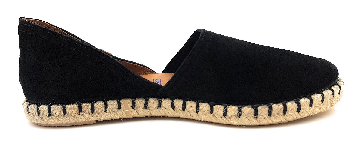Verbenas Carmen 030058V-0001 Schwarz negro