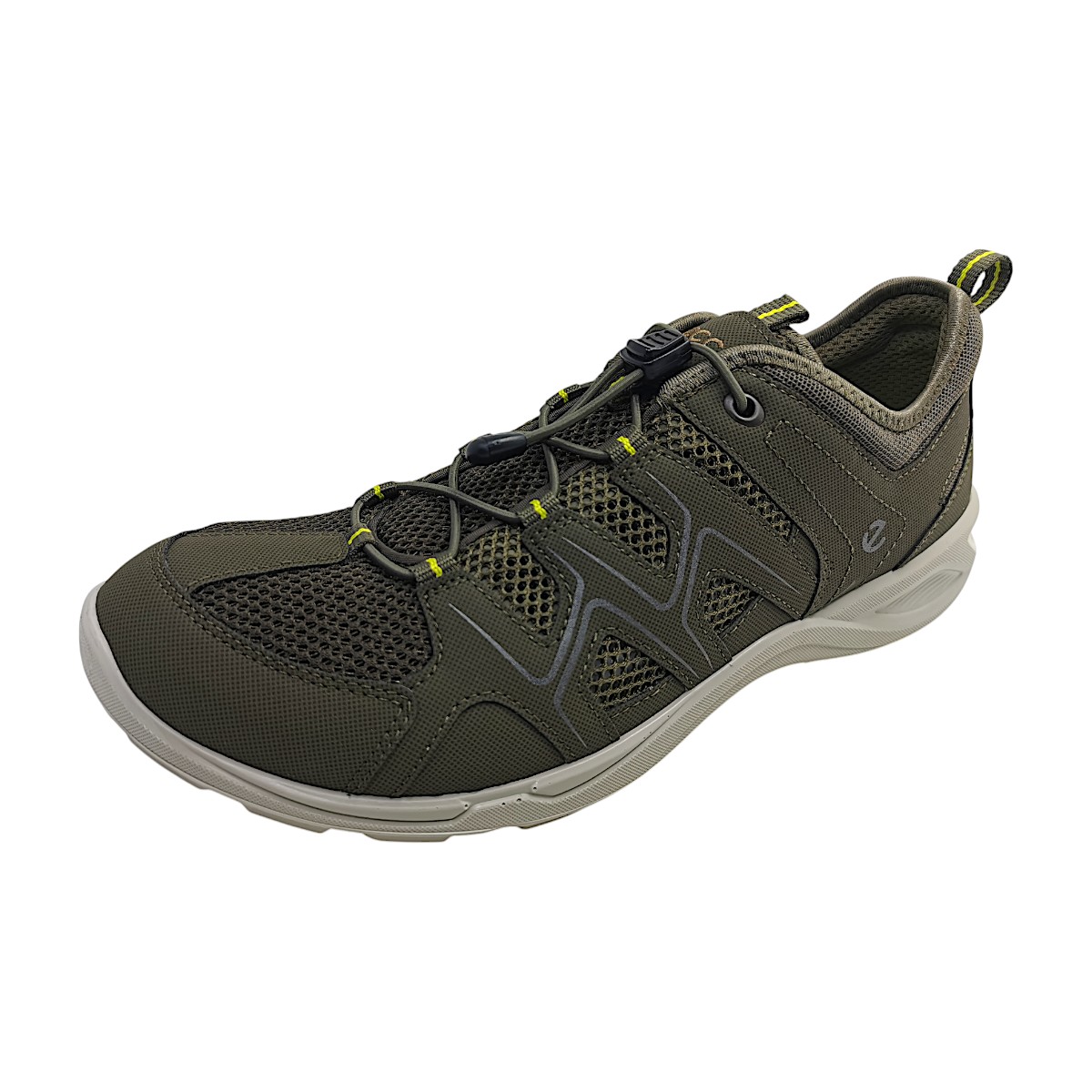 Ecco Terracruise Lt. Low Vent 825774-56958 Grün tarmac/grün 56958 Ecco Terracruise Lt. Low Vent 825774-56958 Grün tarmac/grün 56958