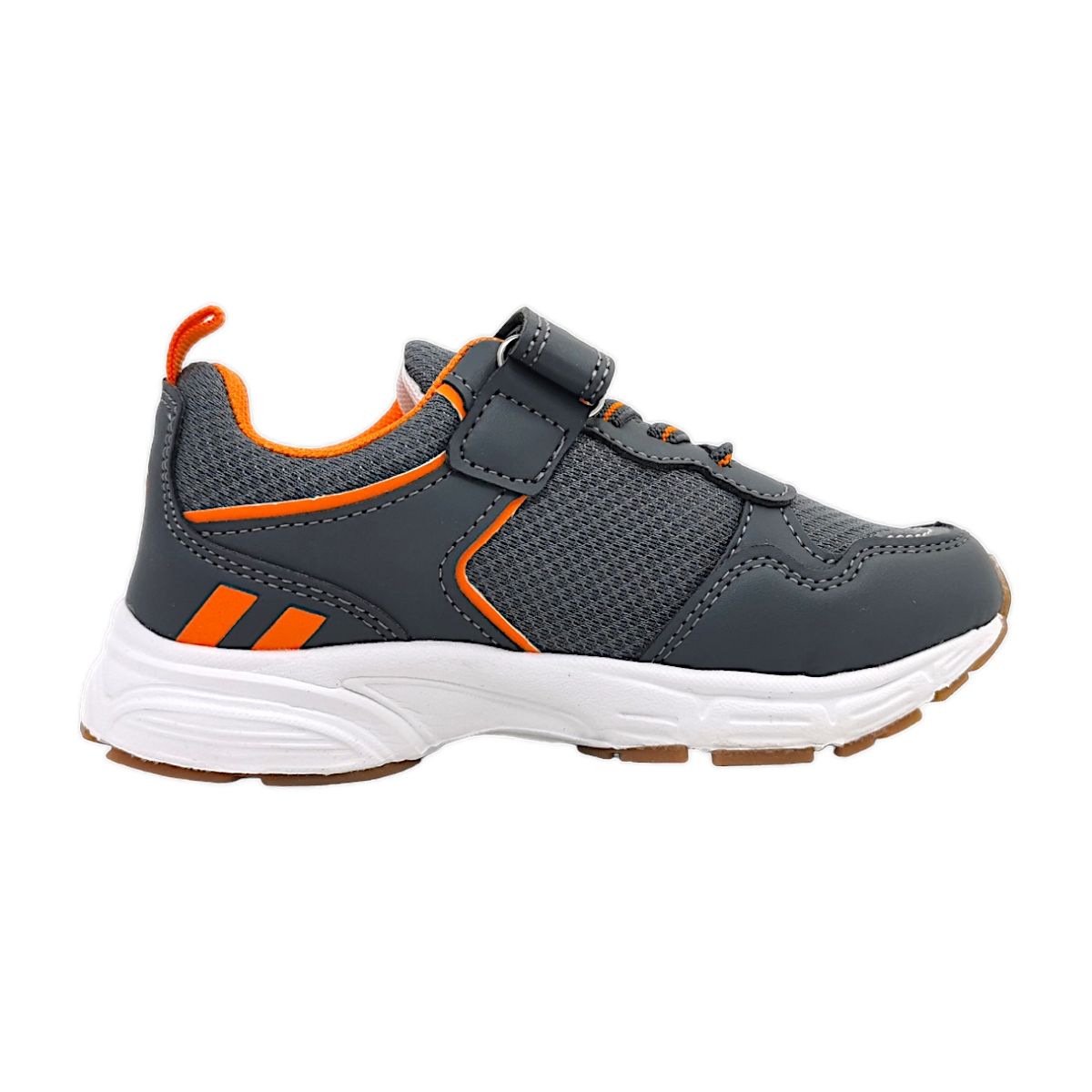 Jako 310028 000 2124 Grau 2124 steel grey/flame
