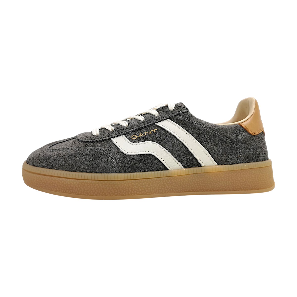Gant Cuzima 33533345/G930 Braun granite gray/off wht G930
